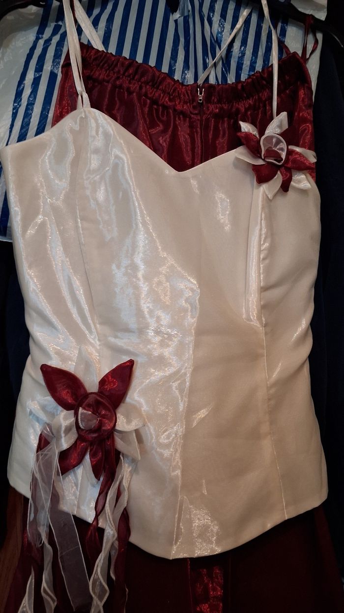Robe de mariée - photo numéro 2