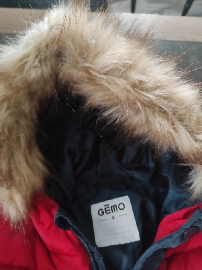 Blouson Gémo - photo numéro 2