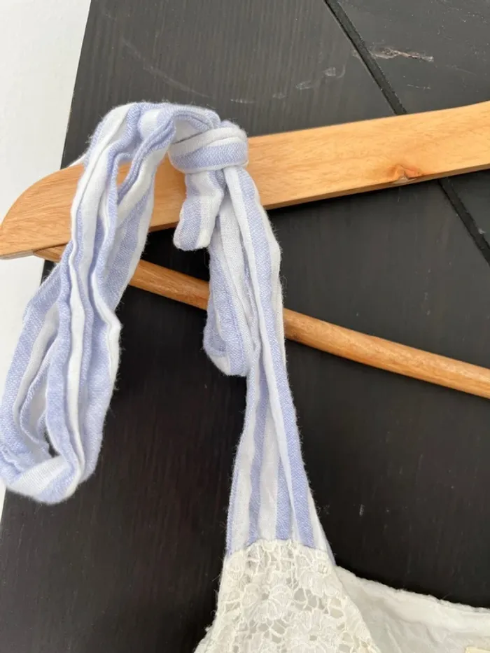 Débardeur été - photo numéro 4