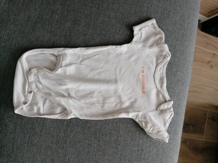 Lot vêtements bébé fille été 18 mois - photo numéro 16