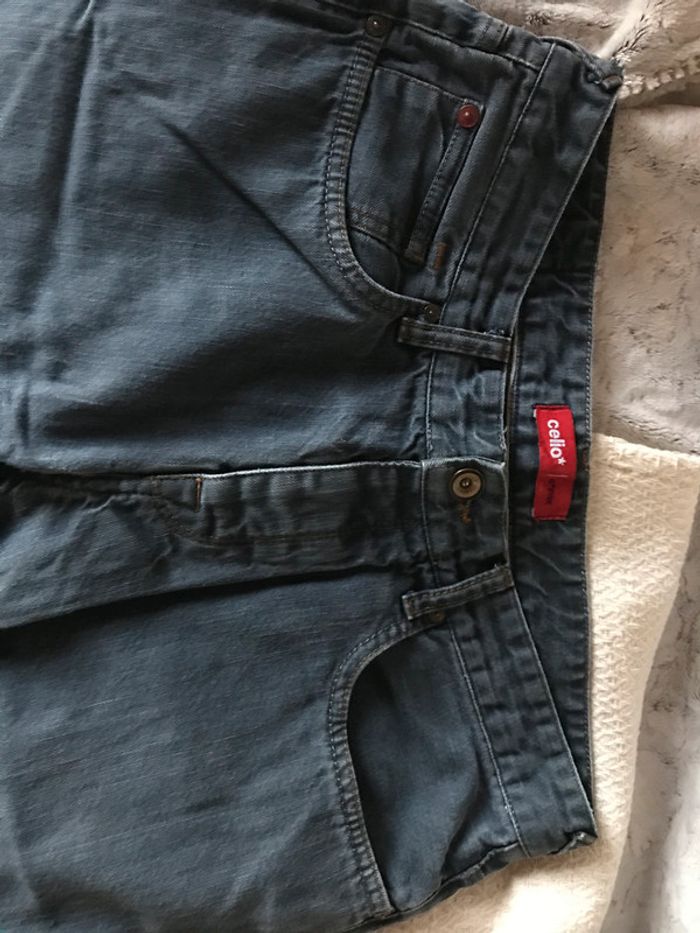 jean Célio - photo numéro 2