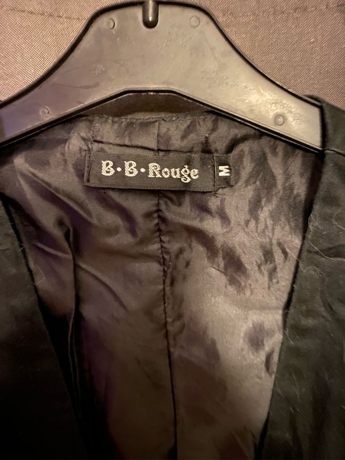 Gilet - photo numéro 2