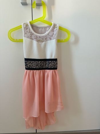 Robe cérémonie
