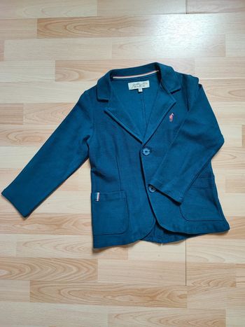Gilet de costume Gentleman Farmer en Taille 6 ans