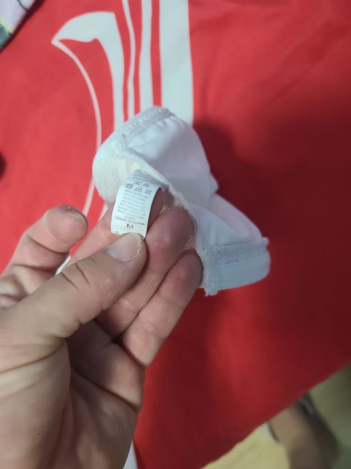 Soutiens-gorge - photo numéro 4