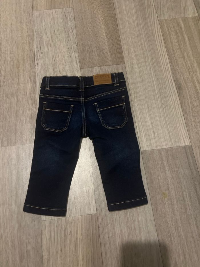 Jean bébé - photo numéro 2