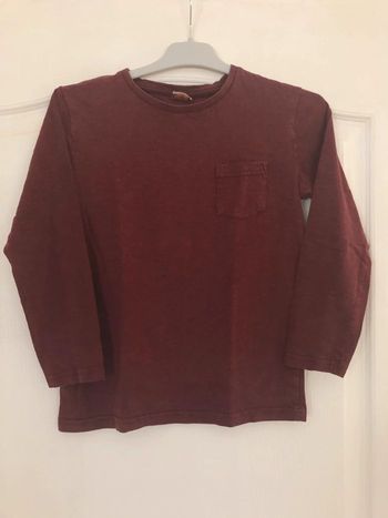 Tee shirt Tape a l’œil 10 ans