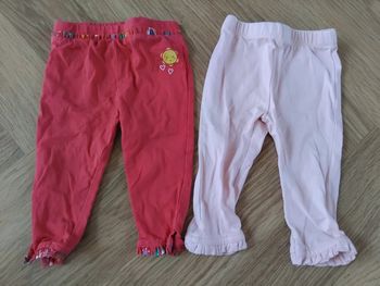 Lot leggings