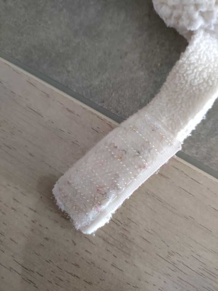 Bonnet mixte - photo numéro 3