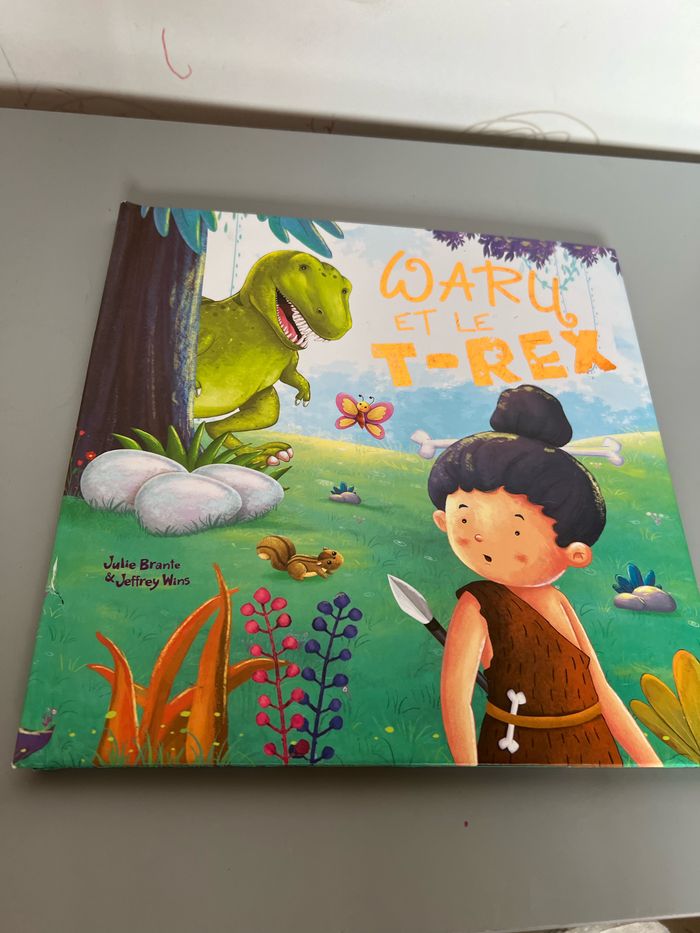 Lot de 6 livres - photo numéro 7