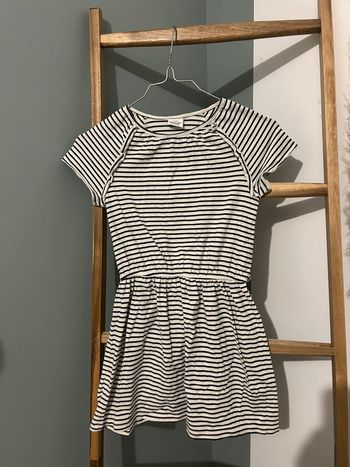 Robe 6 ans