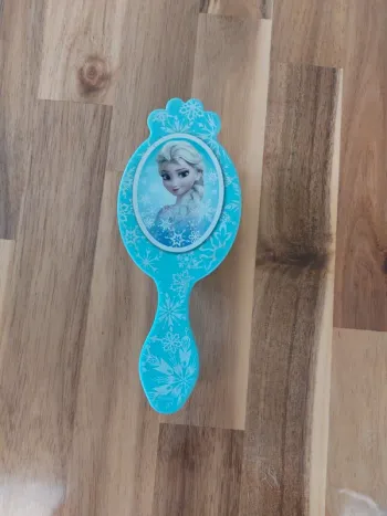 Brosse Reine des Neige
