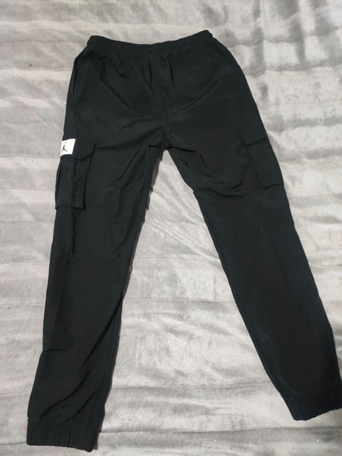 Jordan 12-13 ans Cargo Pants

Pantalon - photo numéro 12