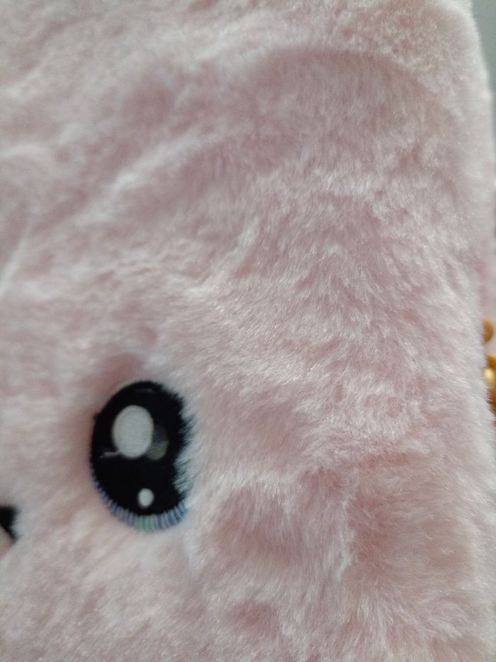 Sac à dos Na !  Na !  Na ! surprise lapin 🐰 série limitée - photo numéro 10