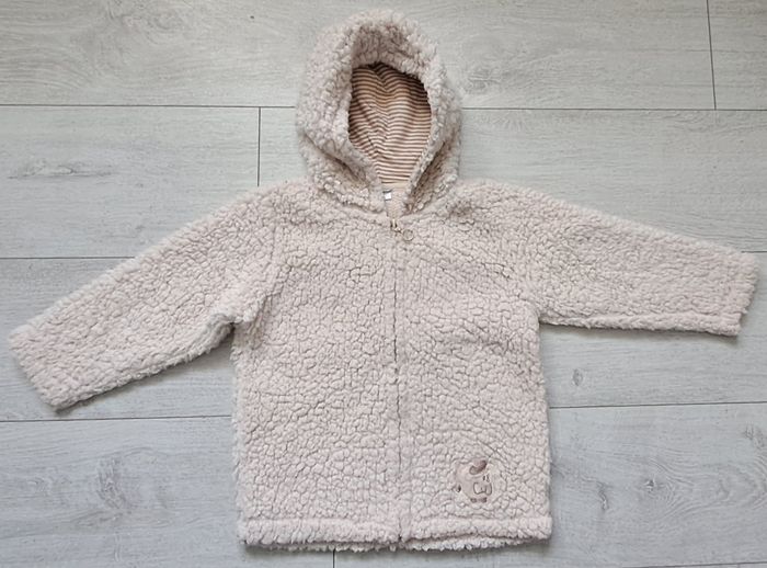 Vestes ou blousons filles taille 4ans P'tit Môme - photo numéro 2