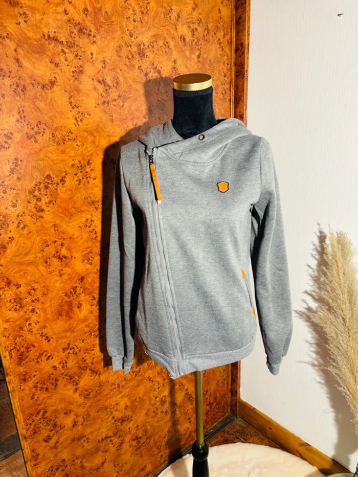 Veste chaude taille S