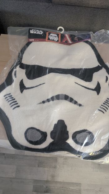 Tapis Star Wars