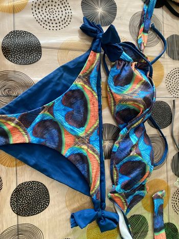 Maillot de bain