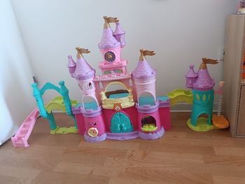 Château tut tut copains