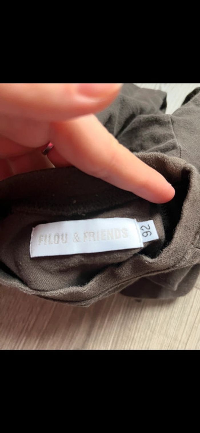 T-shirt - photo numéro 2