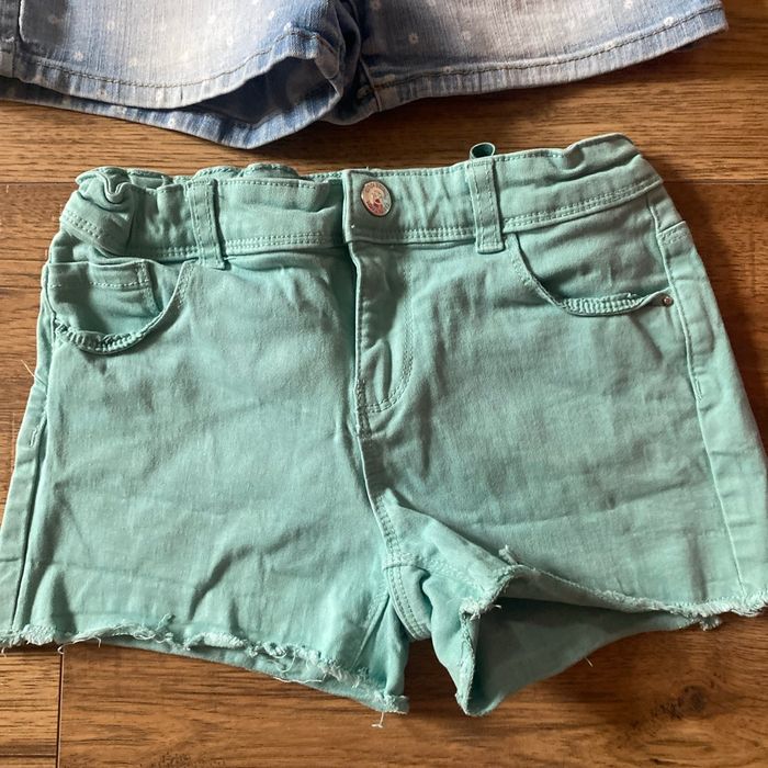 Lot de vêtements 9 ans - photo numéro 3