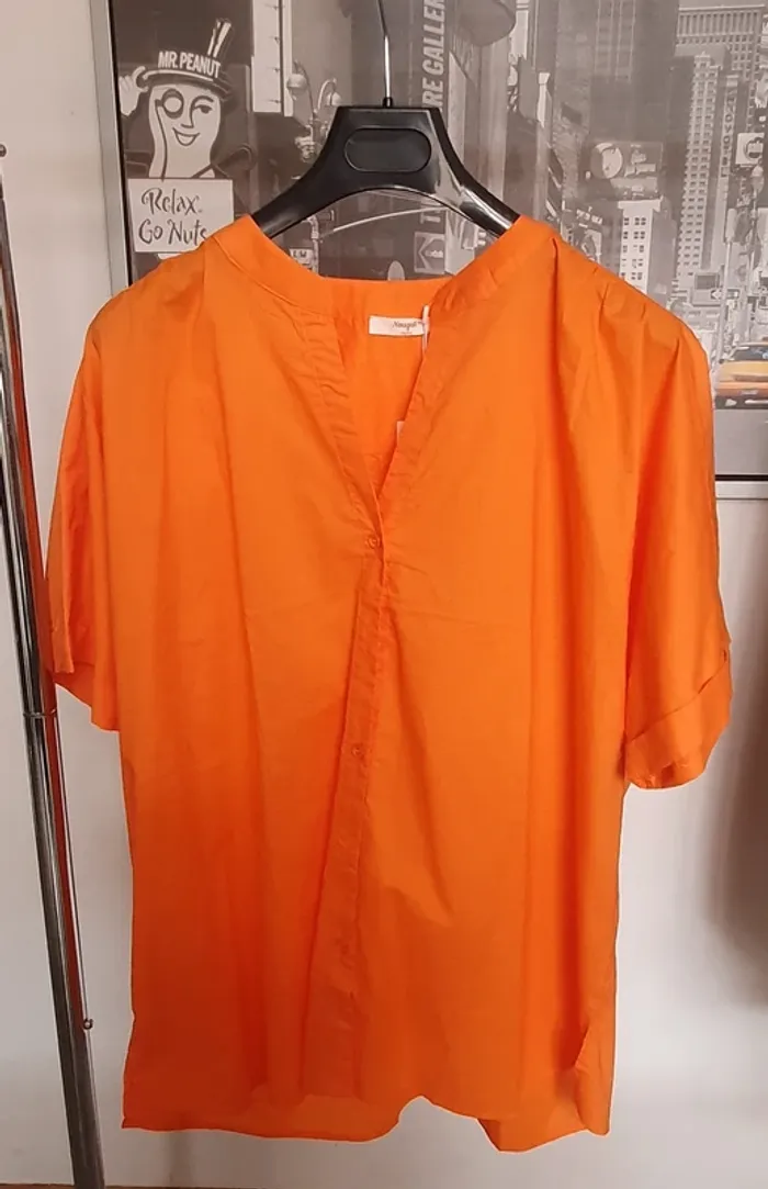 Chemise - photo numéro 8