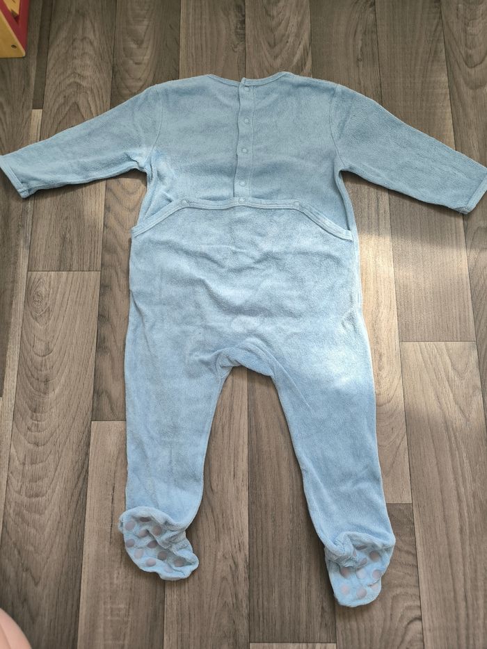 Pyjama garçon - photo numéro 4