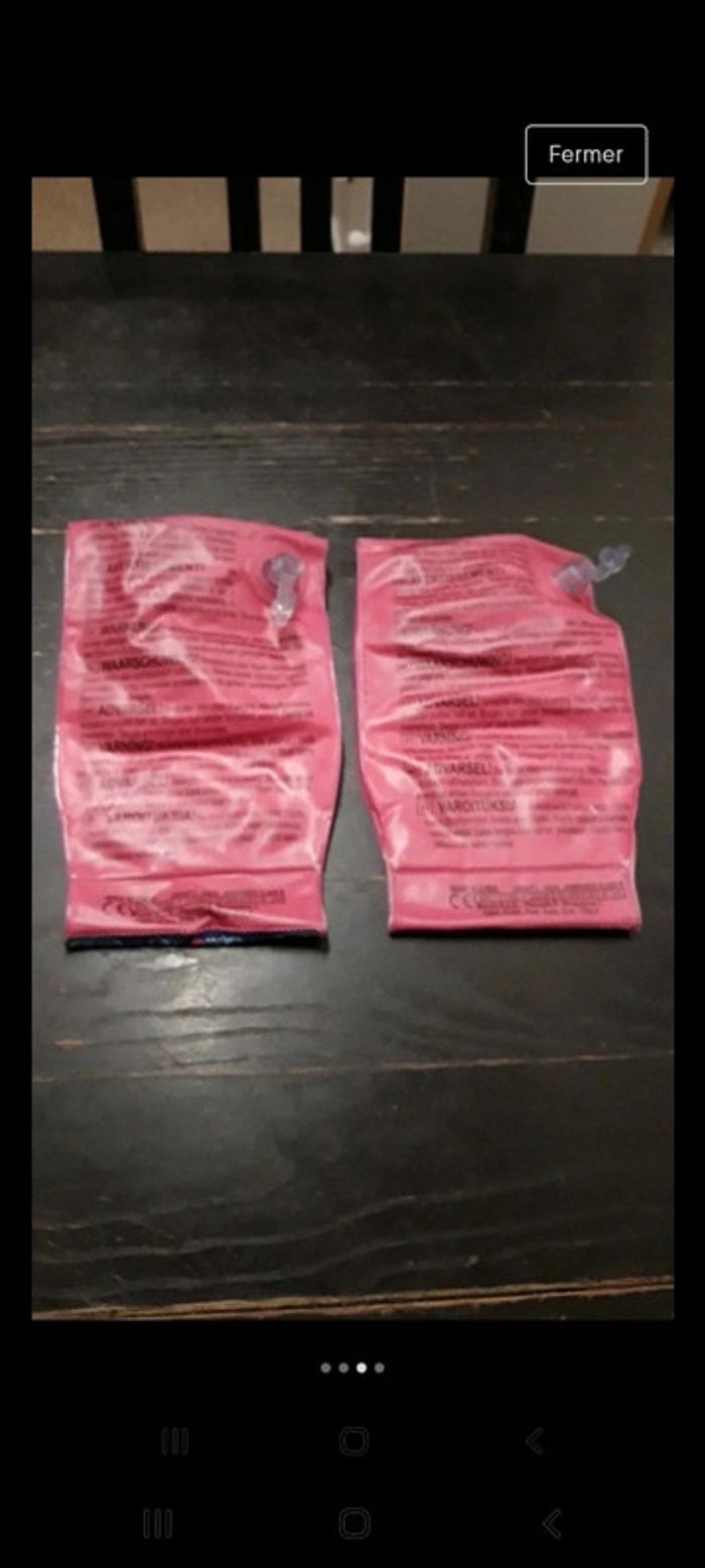 Lot de 18 vêtements été fille 2 ans - photo numéro 19