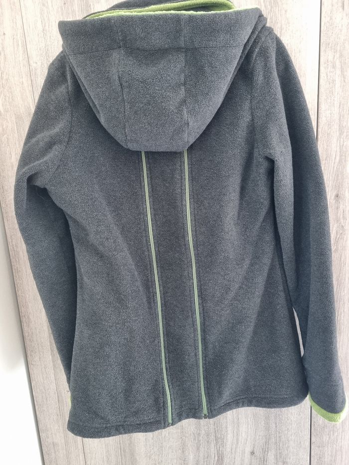 Veste portage et maternité Zoli S - photo numéro 2