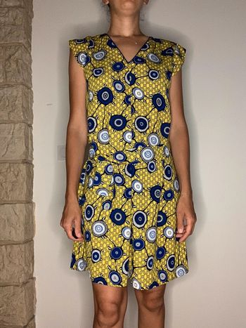 Robe mamouchka