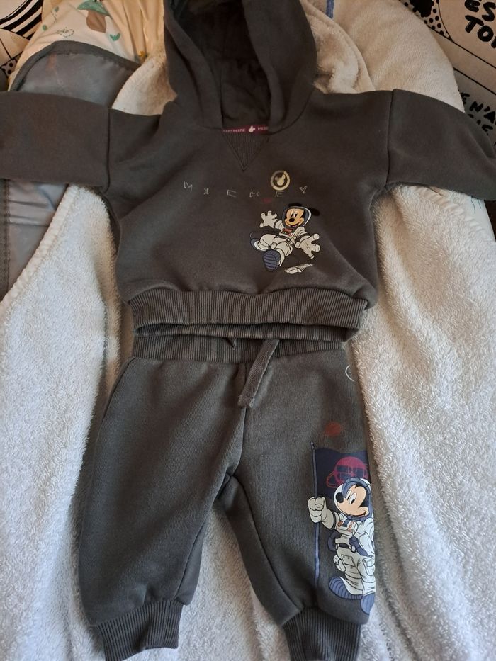 Ensemble Disney - photo numéro 2