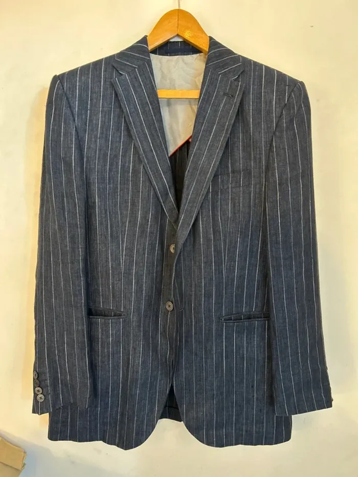 Blazer Lin