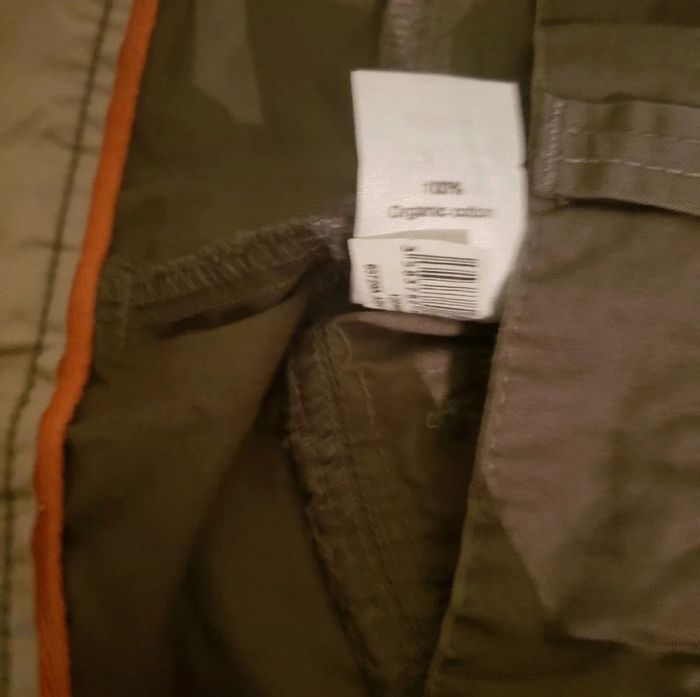 Pantacourt Quechua taille 46 - photo numéro 6
