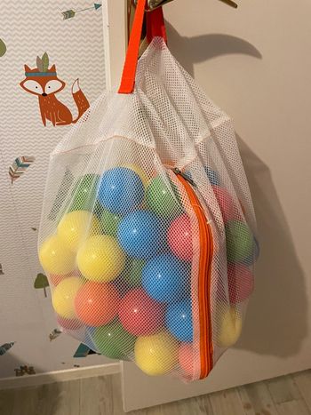 Sac de balles