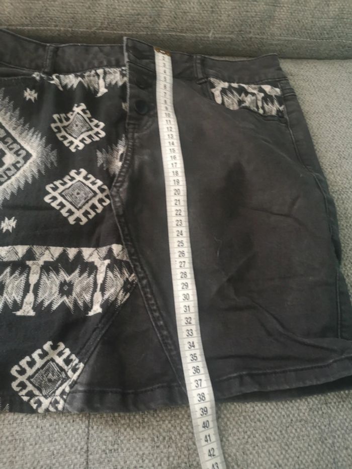 Mini jupe - photo numéro 5