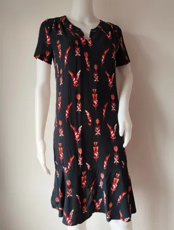 Robe légère One Step taille 34