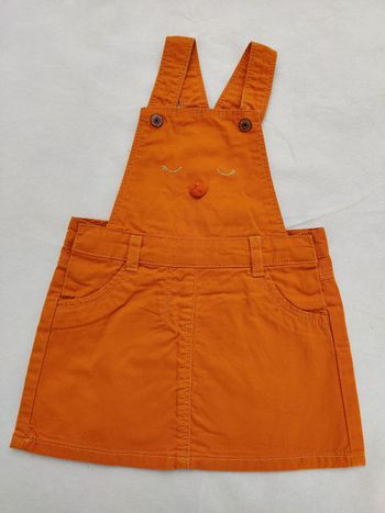 Salopette Robe Neuve