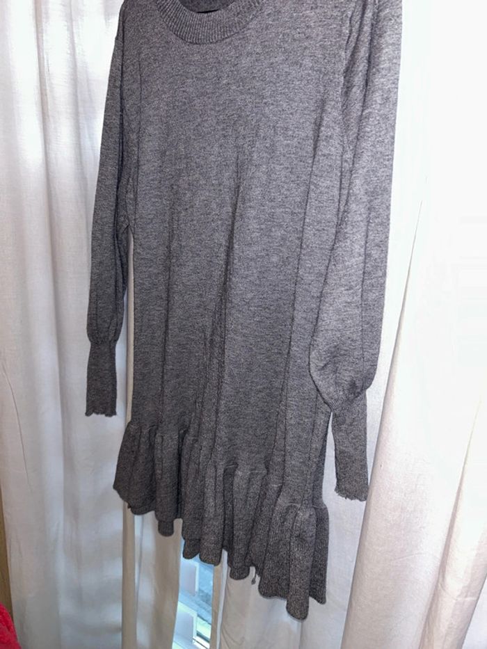 Robe pull - photo numéro 2