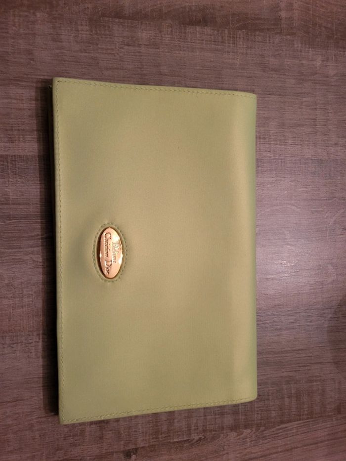 Trousse de toilette femme