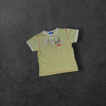 t-shirt garçon 5 ans