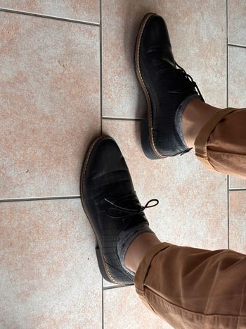 Chaussure