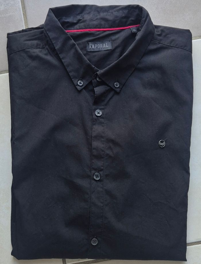 Chemise Kaporal