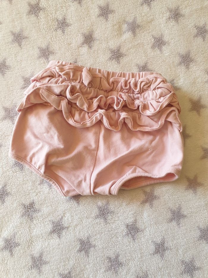 Short - photo numéro 3