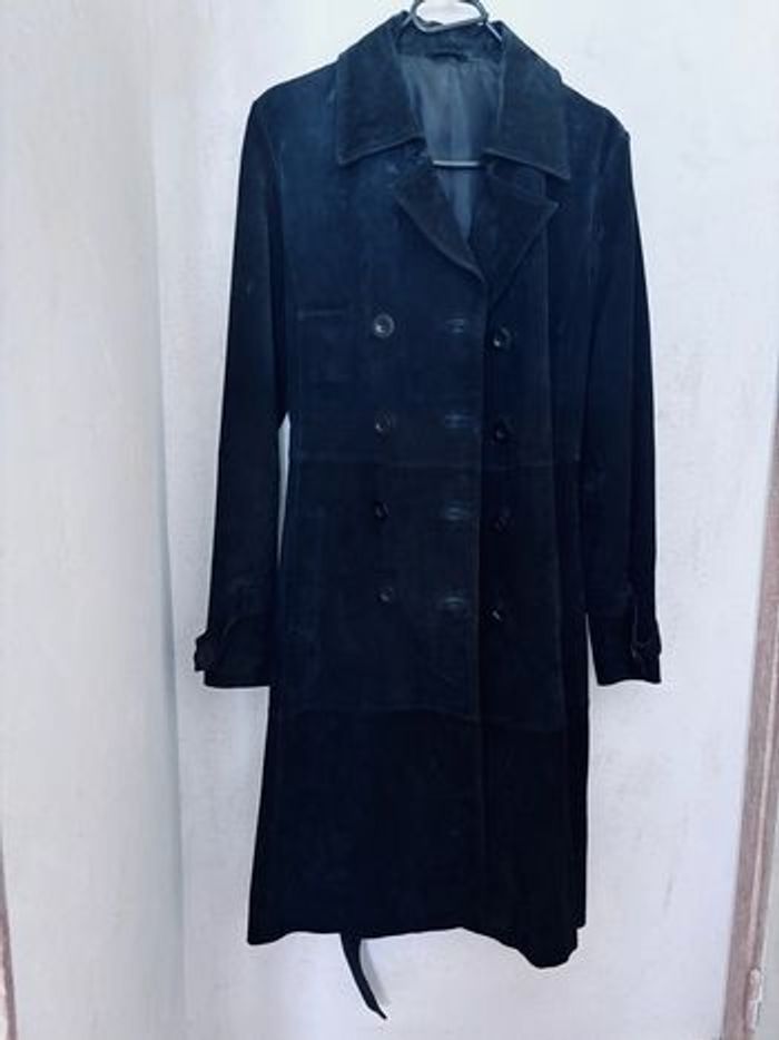 Manteau - photo numéro 6