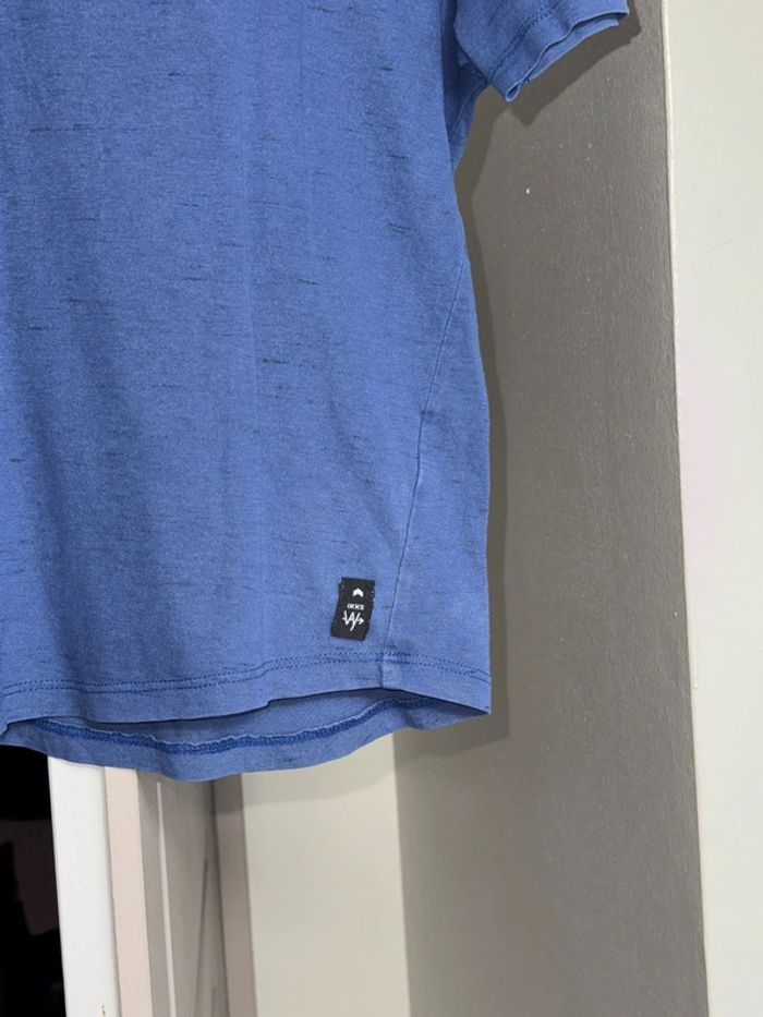 T-shirt IKKS 12 ans - photo numéro 2