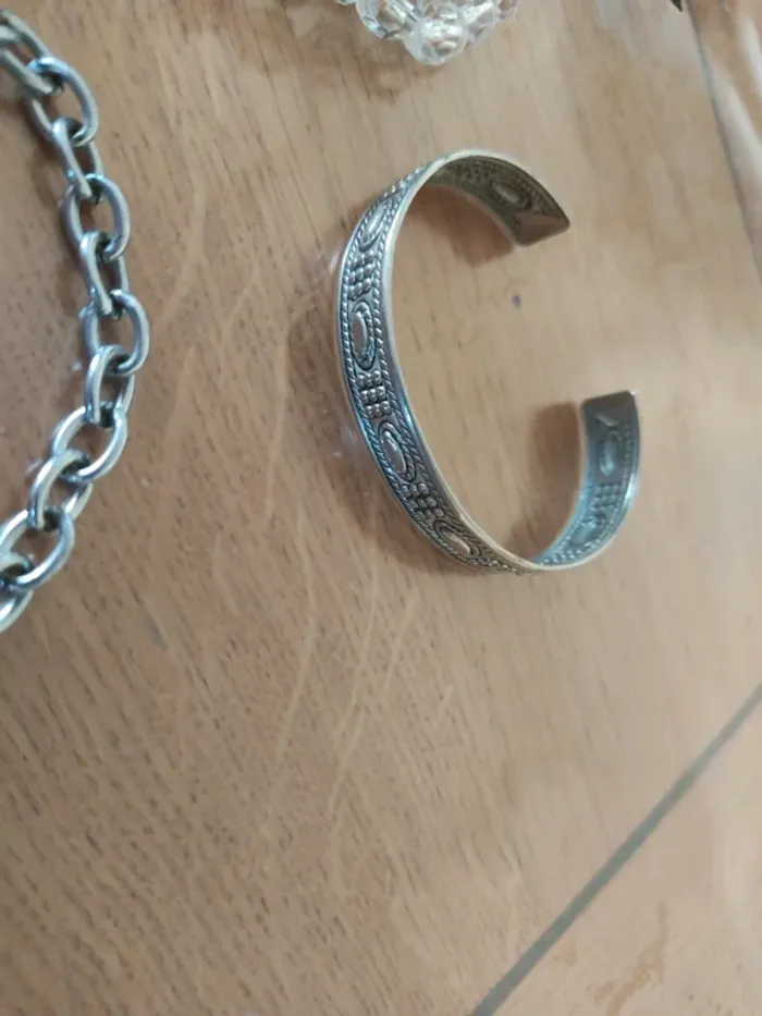 Vend lots de bracelet fantaisie - photo numéro 2
