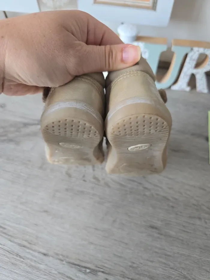 Chaussures ballerines - photo numéro 3