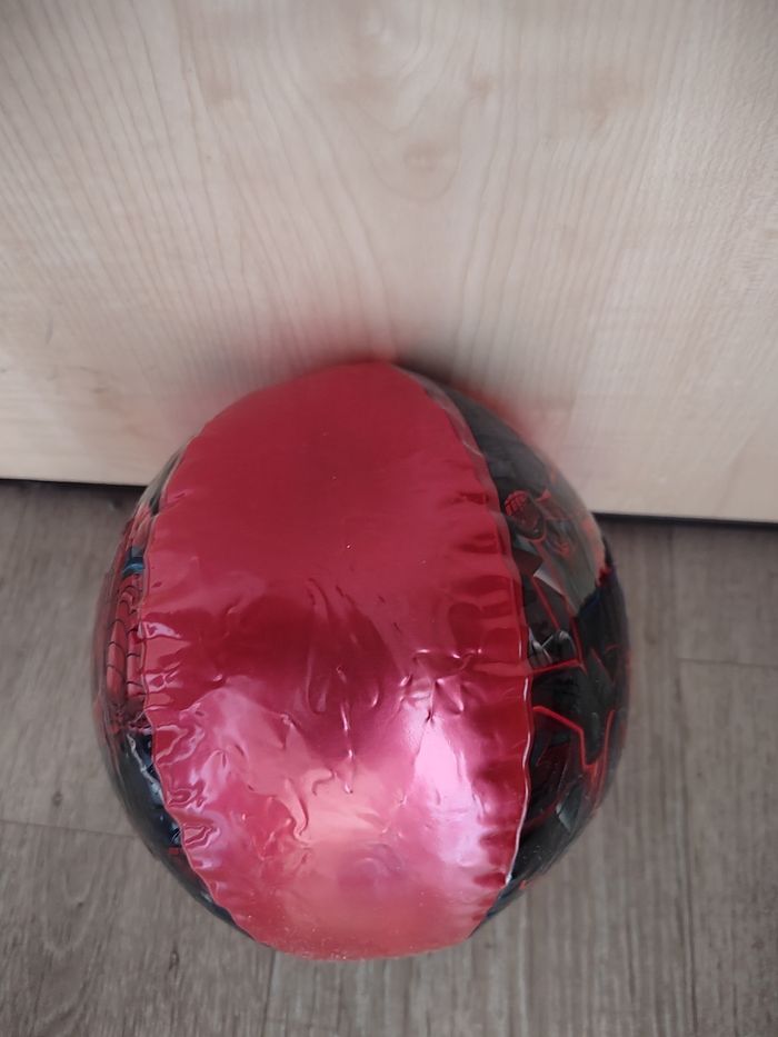 Ballon gonflable - photo numéro 2