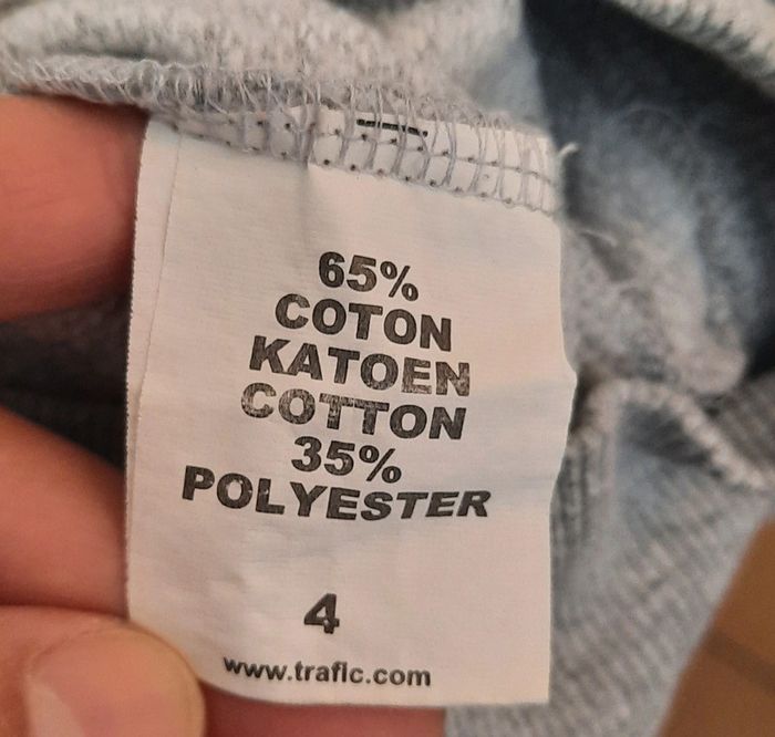 Pull 4 ans - photo numéro 3