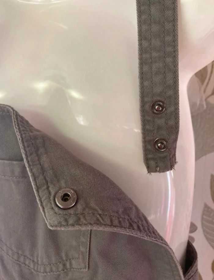 Salopette Lupilu - 4 ans - photo numéro 5